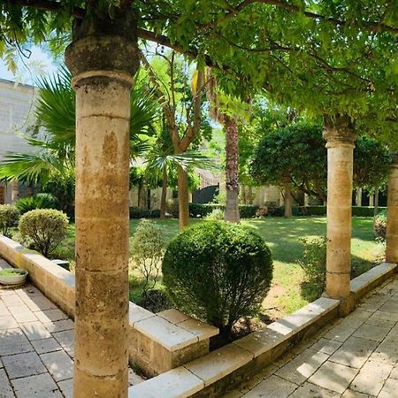 ماندوريا Sine Tempore B&B المظهر الخارجي الصورة