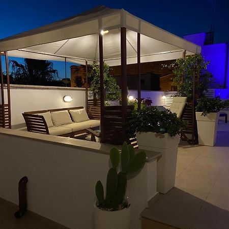 ماندوريا Sine Tempore B&B المظهر الخارجي الصورة