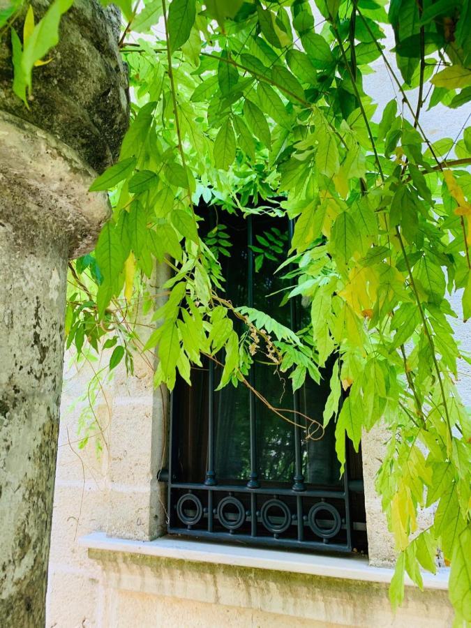 ماندوريا Sine Tempore B&B المظهر الخارجي الصورة