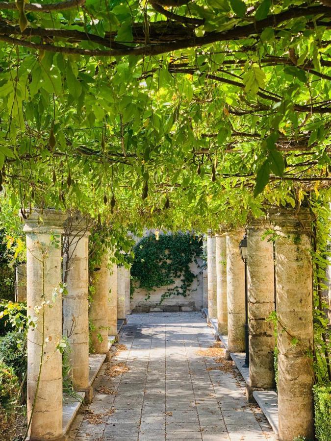 ماندوريا Sine Tempore B&B المظهر الخارجي الصورة