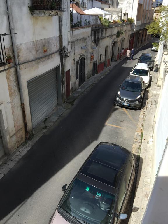 ماندوريا Sine Tempore B&B المظهر الخارجي الصورة