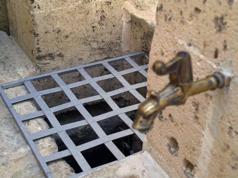 ماندوريا Sine Tempore B&B المظهر الخارجي الصورة