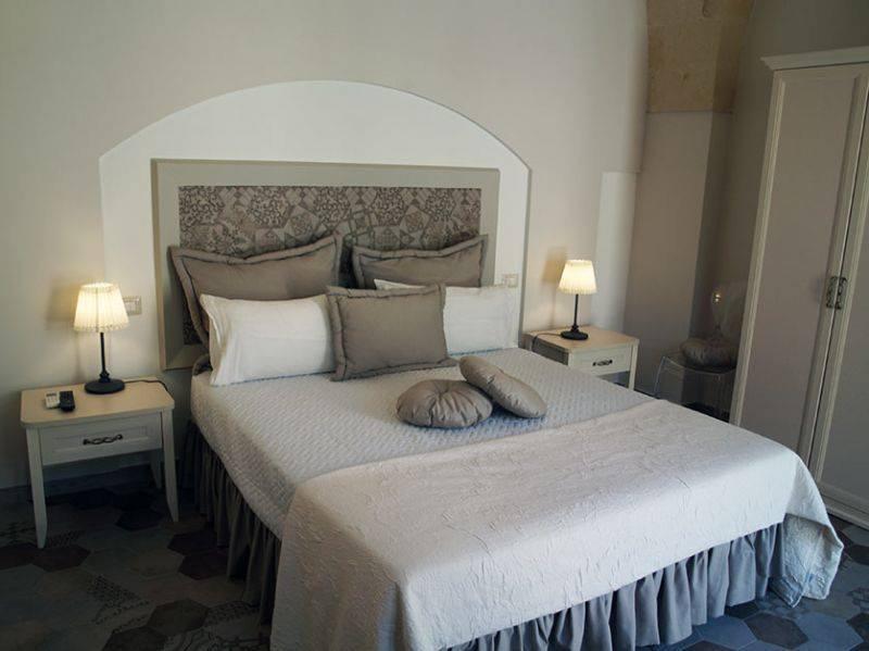 ماندوريا Sine Tempore B&B المظهر الخارجي الصورة