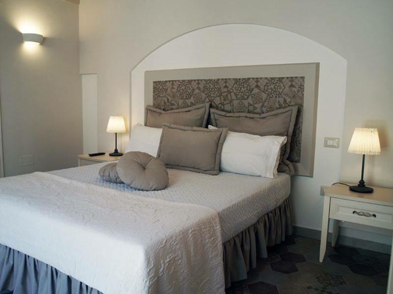 ماندوريا Sine Tempore B&B المظهر الخارجي الصورة