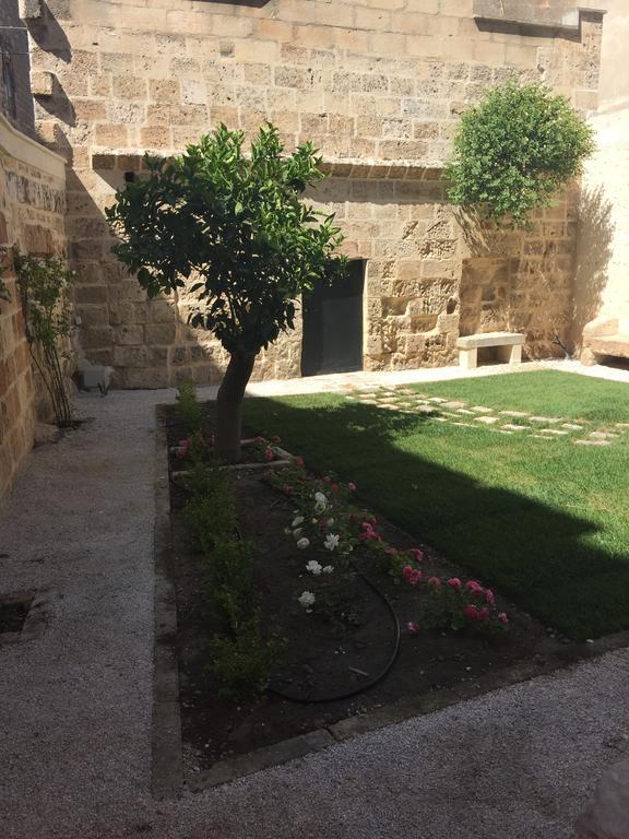 ماندوريا Sine Tempore B&B المظهر الخارجي الصورة