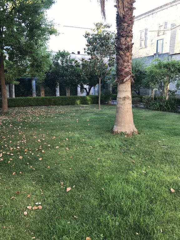 ماندوريا Sine Tempore B&B المظهر الخارجي الصورة