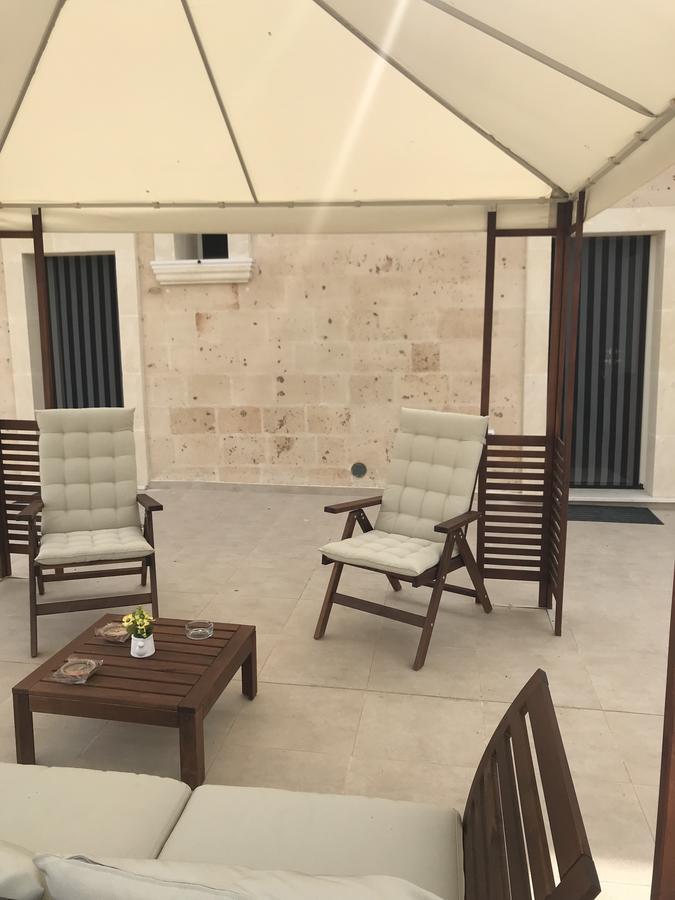 ماندوريا Sine Tempore B&B المظهر الخارجي الصورة
