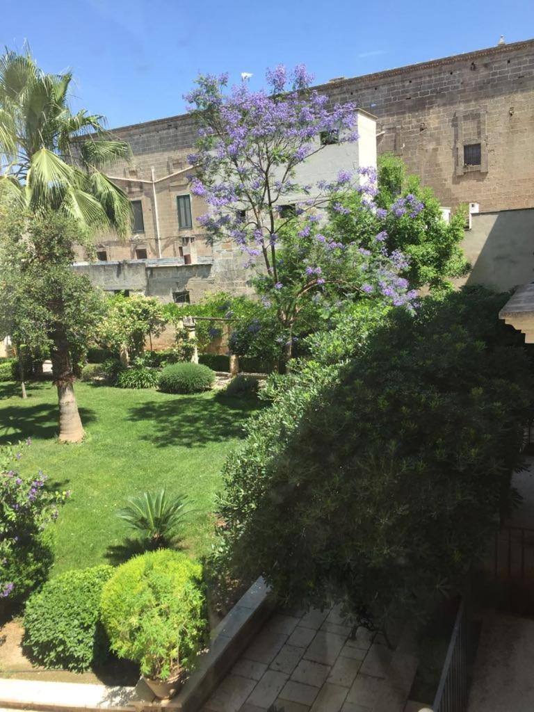 ماندوريا Sine Tempore B&B المظهر الخارجي الصورة