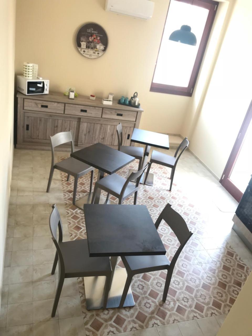 ماندوريا Sine Tempore B&B المظهر الخارجي الصورة