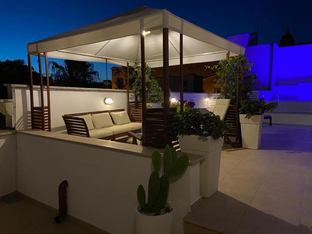 ماندوريا Sine Tempore B&B المظهر الخارجي الصورة